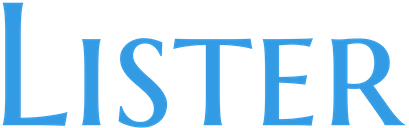 株式会社Lister